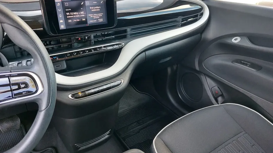 FIAT 500 500 23.8kWh