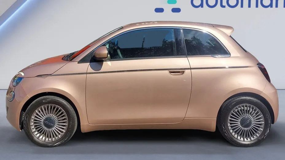 FIAT 500 500 3+1 42 kWh
