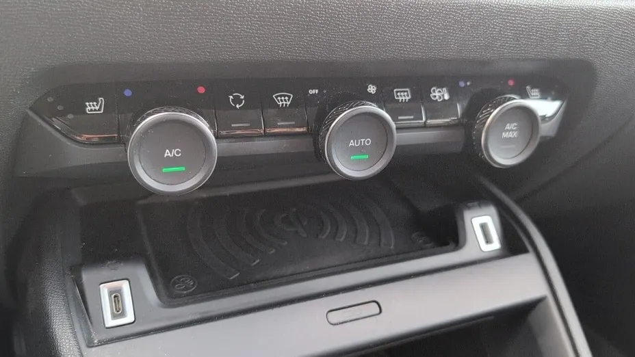 CITROEN C4 C4 1.5 BlueHDi Shine S&S EAT8