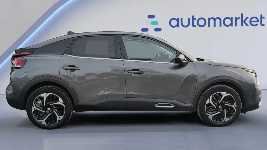 CITROEN C4 C4 1.5 BlueHDi Shine S&S EAT8