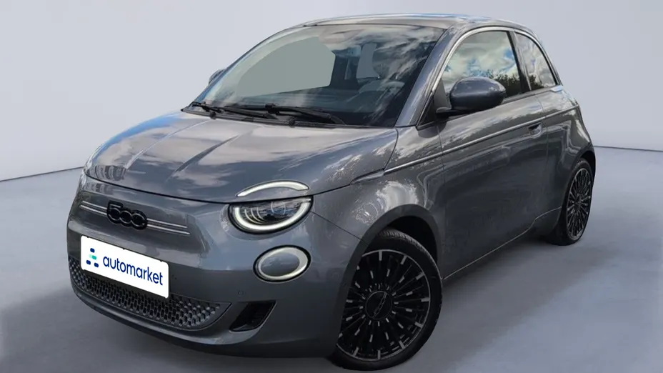 FIAT 500 500 42 kWh La Prima