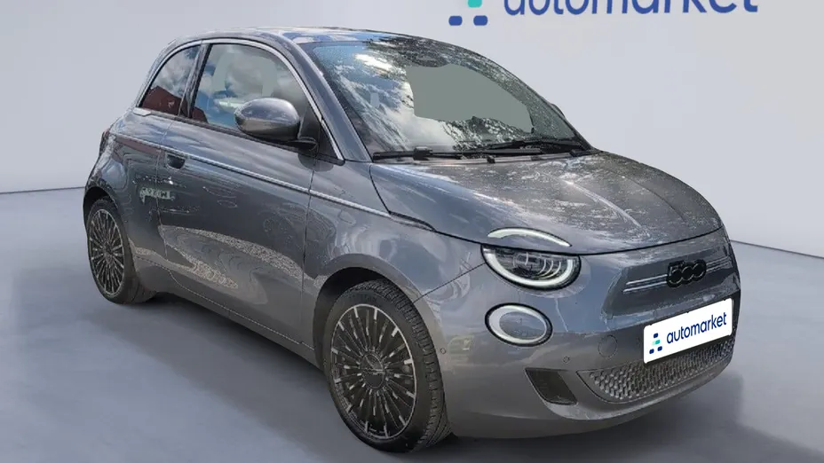 FIAT 500 500 42 kWh La Prima