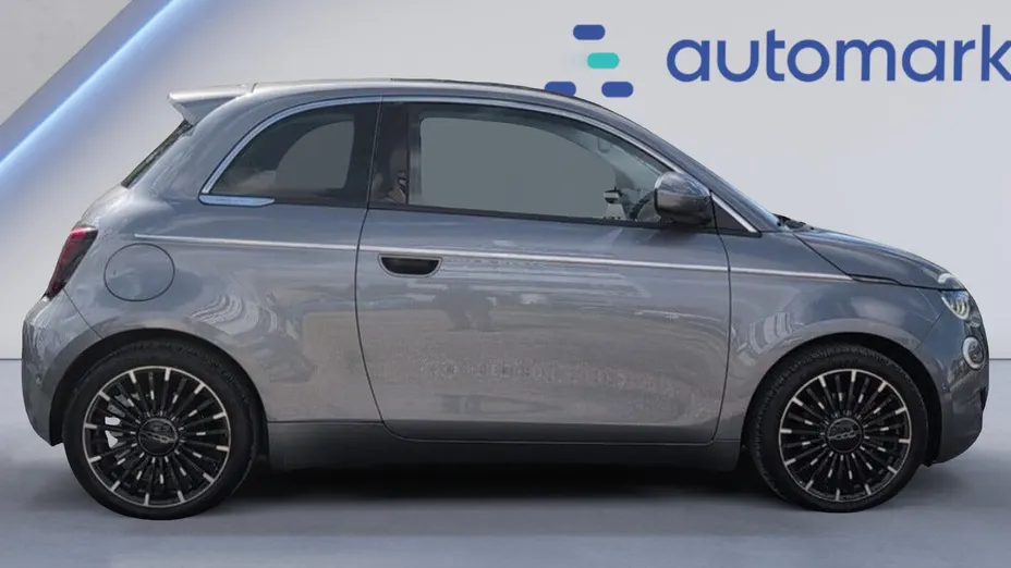 FIAT 500 500 42 kWh La Prima