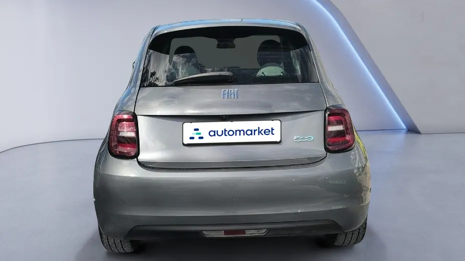 FIAT 500 500 42 kWh La Prima