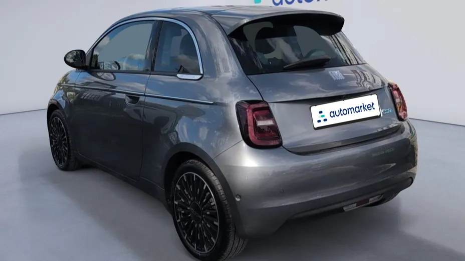 FIAT 500 500 42 kWh La Prima