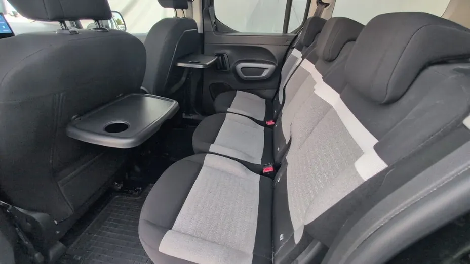 CITROEN Berlingo Berlingo XL 1.5 BlueHDI Max S&S EAT8