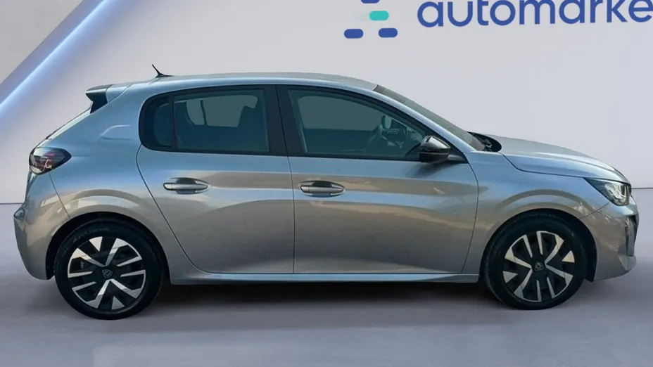 PEUGEOT 208 208 1.2 PureTech Active S&S