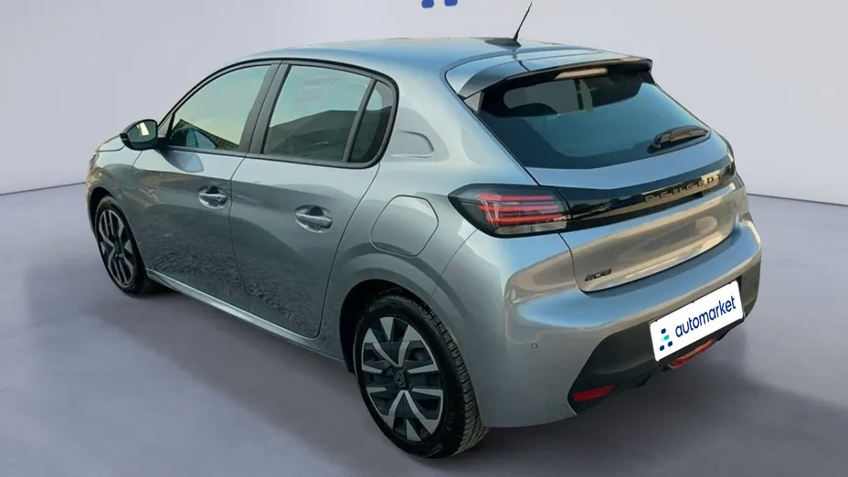 PEUGEOT 208 208 1.2 PureTech Active S&S