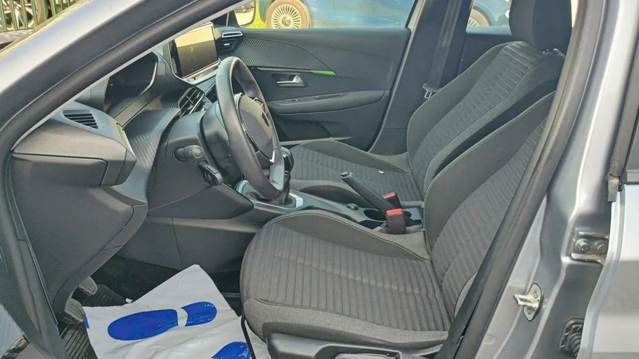 PEUGEOT 208 208 1.2 PureTech Active S&S