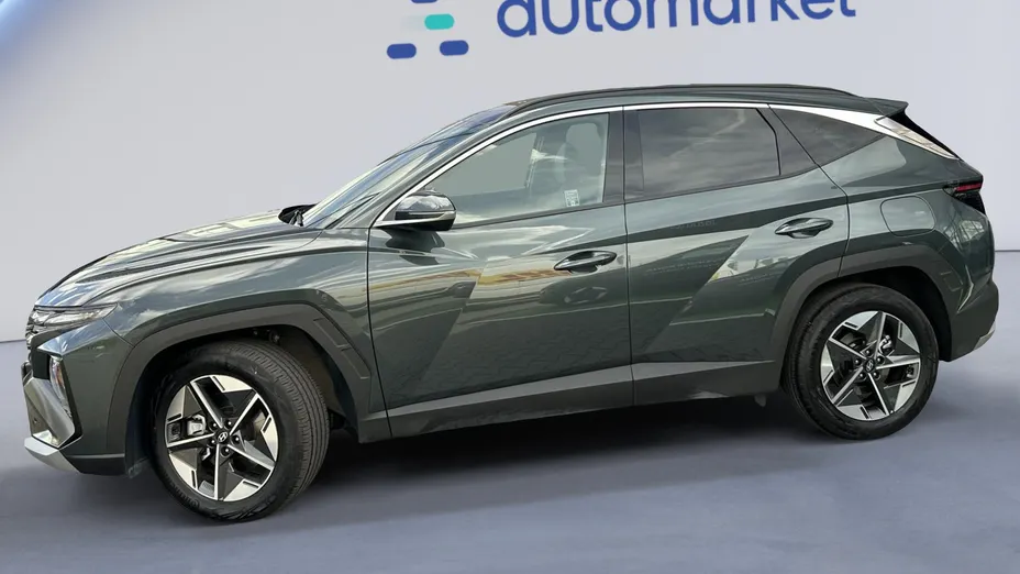 HYUNDAI Tucson Tucson 1.6 T-GDi 48V Executive 2WD DCT