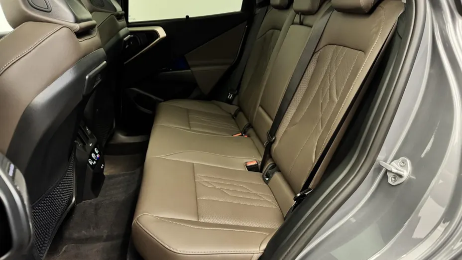 BMW X3 X3 xDrive20d mHEV aut