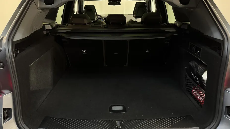 BMW X3 X3 xDrive20d mHEV aut