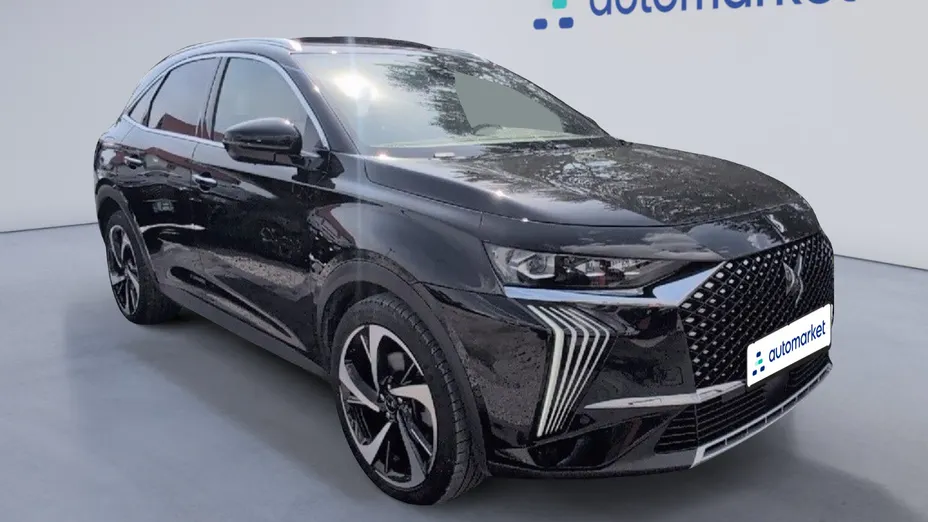 DS DS7 DS 7 1.6 E-Tense 4x4 Opera aut