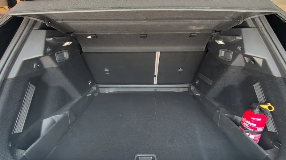 DS DS7 DS 7 1.6 E-Tense 4x4 Opera aut