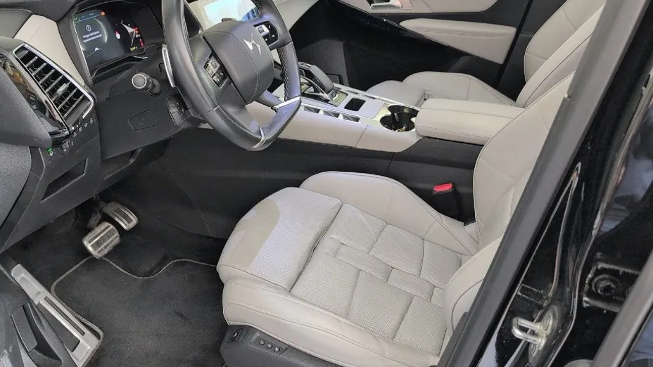 DS DS7 DS 7 1.6 E-Tense 4x4 Opera aut