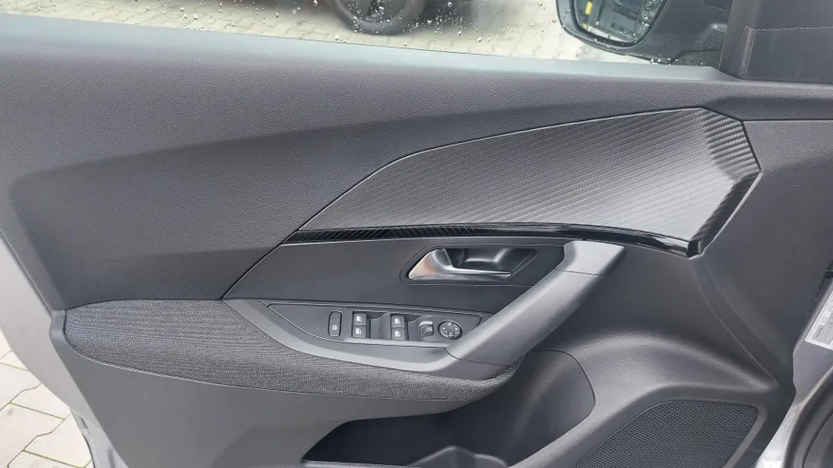 PEUGEOT 2008 2008 PureTech mHEV Style e-DCS6 Nowy