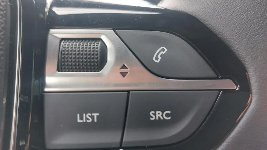 PEUGEOT 2008 2008 PureTech mHEV Style e-DCS6 Nowy