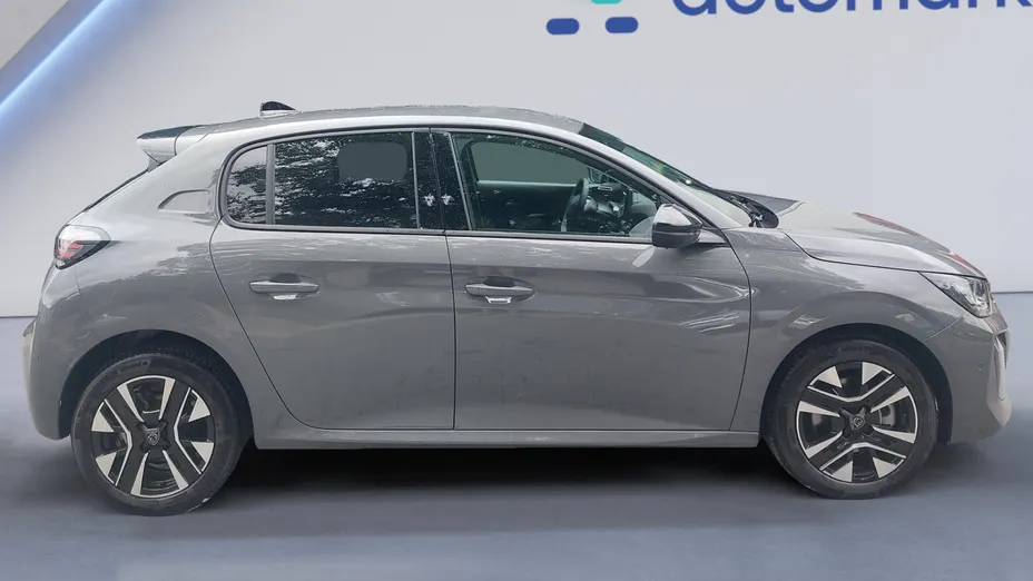 PEUGEOT 208 208 1.2 mHEV Allure e-DCS6 Nowy