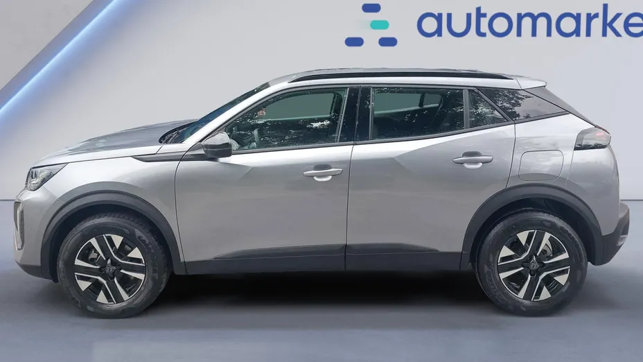 PEUGEOT 2008 2008 PureTech mHEV Edition e-DCS6 Nowy