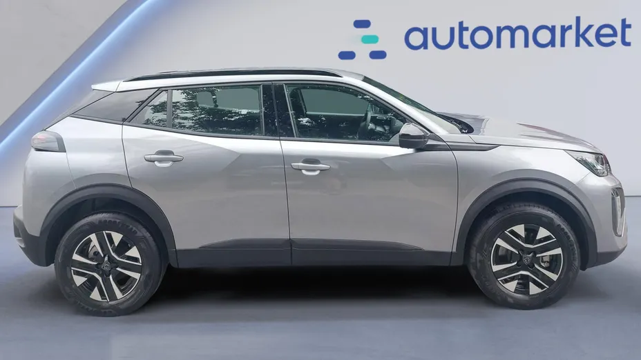 PEUGEOT 2008 2008 PureTech mHEV Style e-DCS6 Nowy