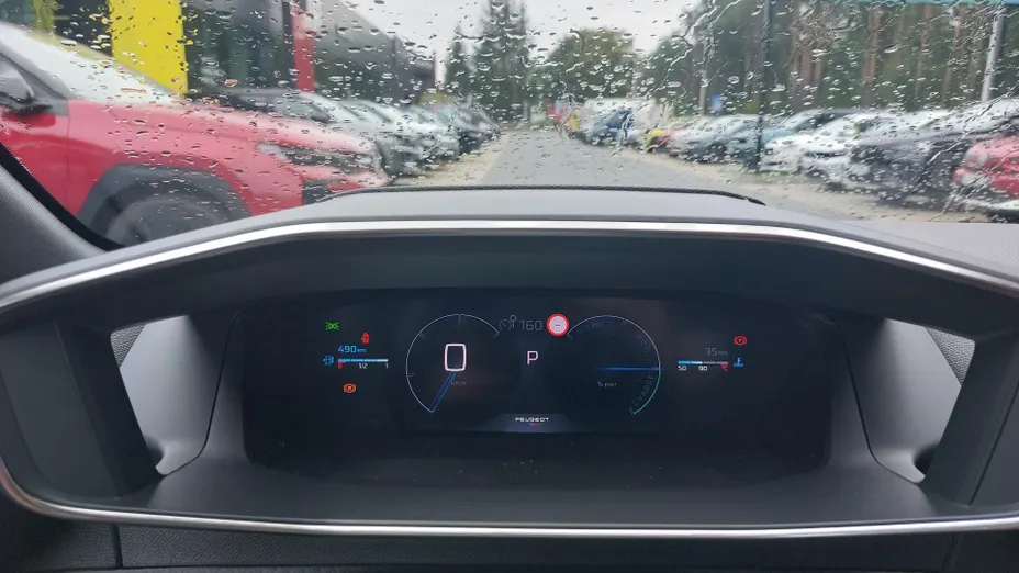 PEUGEOT 208 208 1.2 mHEV GT e-DCS6