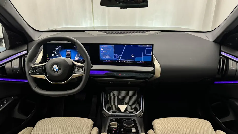 BMW X3 X3 xDrive20d mHEV aut