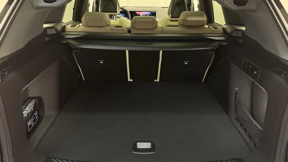 BMW X3 X3 xDrive20d mHEV aut