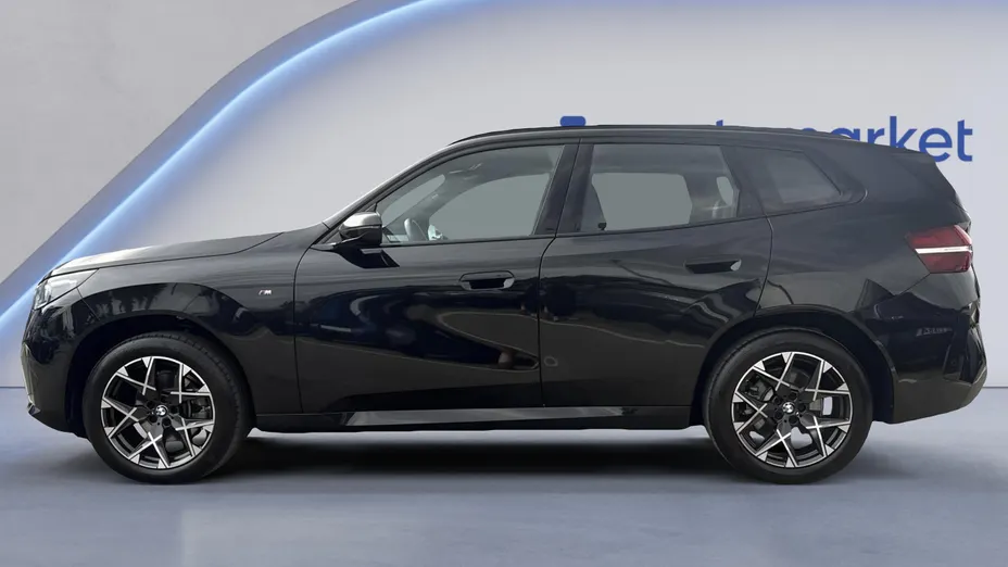 BMW X3 X3 xDrive20d mHEV aut