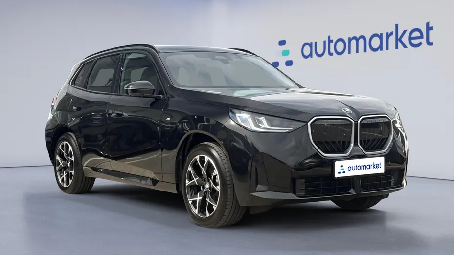 BMW X3 X3 xDrive20d mHEV aut