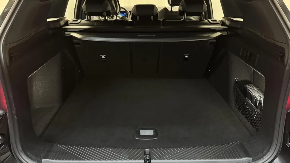 BMW X3 X3 xDrive20d mHEV aut