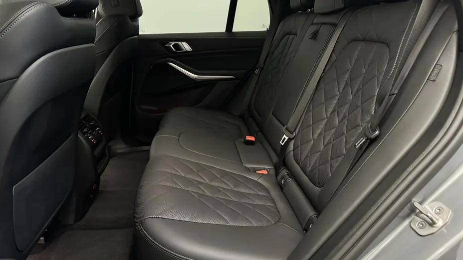 BMW X5 X5 xDrive30d mHEV M Sport sport-aut