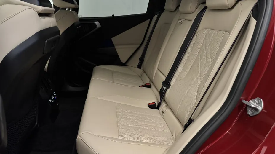 BMW X3 X3 xM50 mHEV aut
