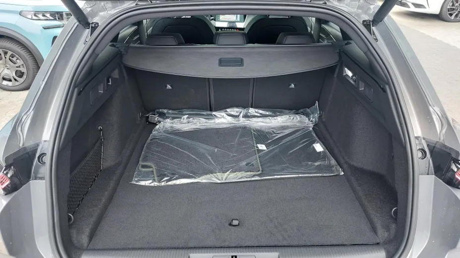 PEUGEOT 308 308 1.5 BlueHDi GT Exclusive S EAT8