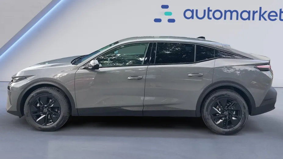 PEUGEOT 408 408 1.2 PureTech mHEV Business S&S e-DCS6 Nowy