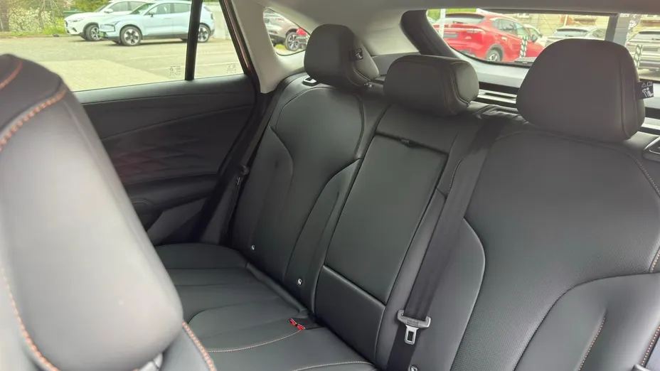 MG HS HS 1.5T HEV+ Exclusive aut Nowy