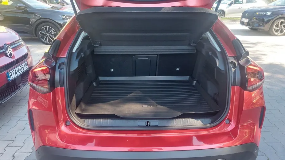 CITROEN C4 C4 1.2 PureTech Max S&S EAT8