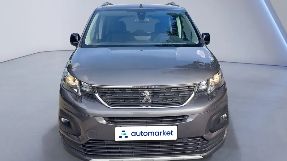 PEUGEOT Rifter Rifter 1.5 BlueHDI Allure Pack S&S