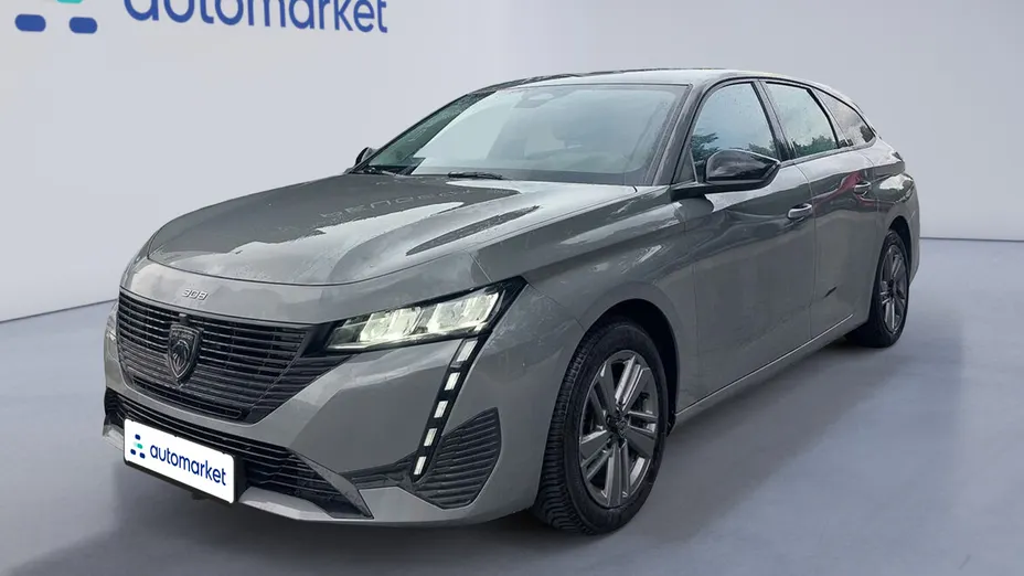 PEUGEOT 308 308 1.5 BlueHDi Active Pack S&S EAT8