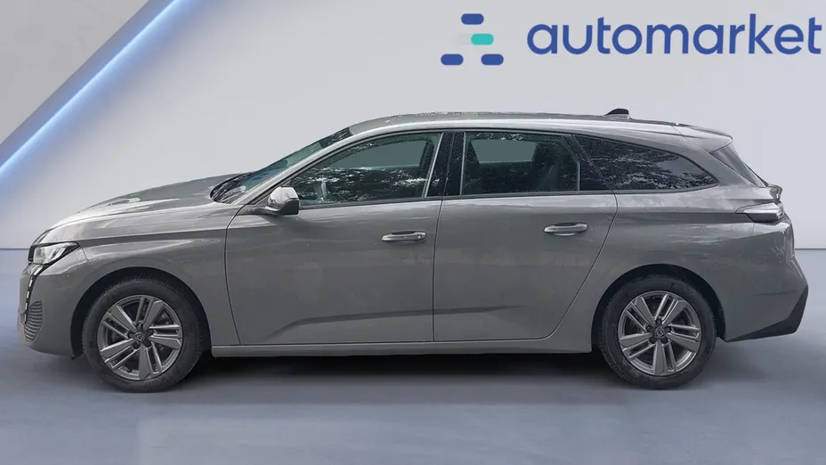 PEUGEOT 308 308 1.5 BlueHDi Active Pack S&S EAT8