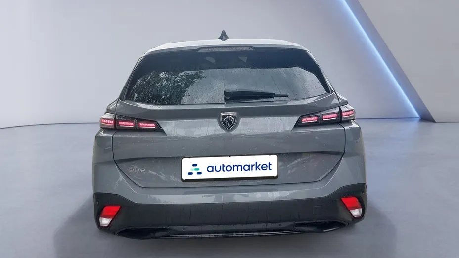 PEUGEOT 308 308 1.5 BlueHDi Active Pack S&S EAT8