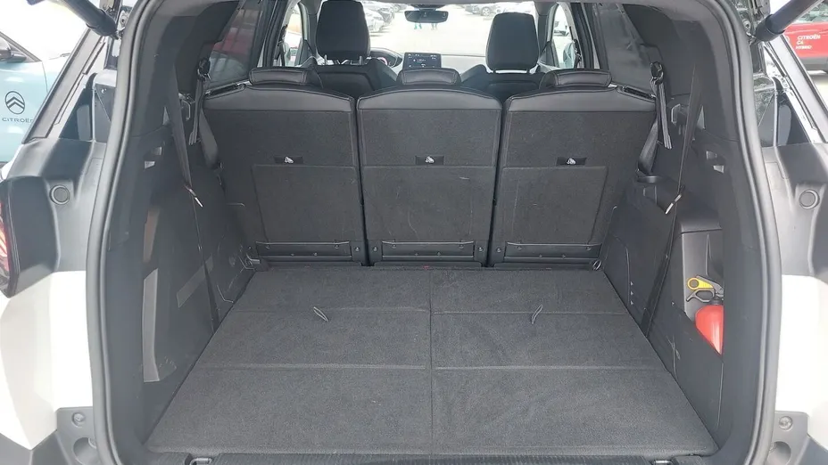PEUGEOT 5008 5008 1.5 BlueHDi GT S&S EAT8