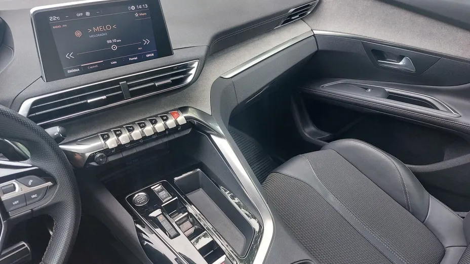 PEUGEOT 5008 5008 1.5 BlueHDi GT S&S EAT8
