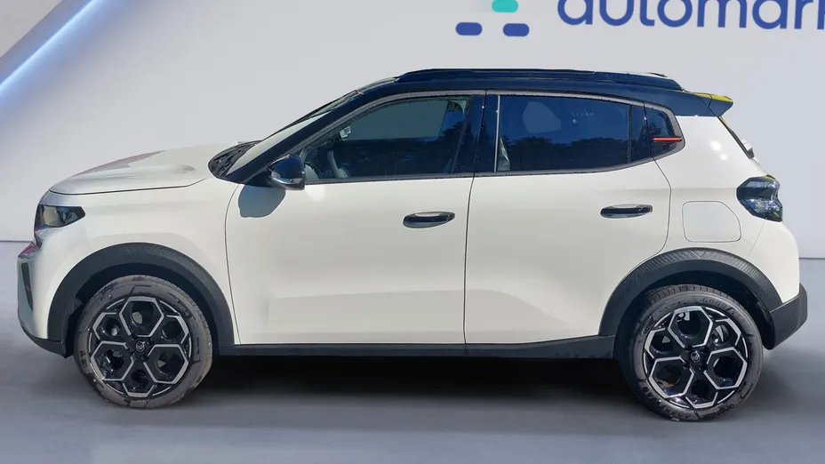 CITROEN C3 C3 1.2 mHEV Max aut Nowy