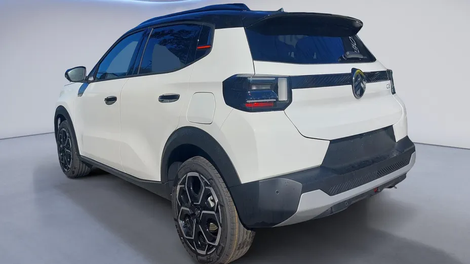 CITROEN C3 C3 1.2 mHEV Max aut Nowy