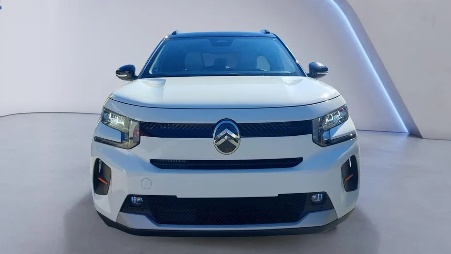 CITROEN C3 C3 1.2 mHEV Max aut Nowy