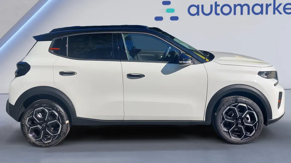 CITROEN C3 C3 1.2 mHEV Max aut Nowy