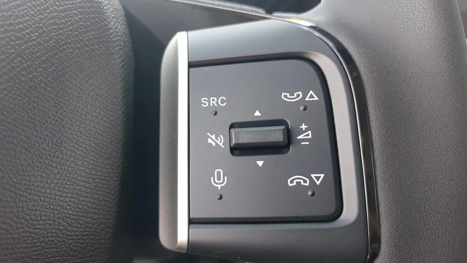 CITROEN C3 C3 1.2 mHEV Max aut Nowy