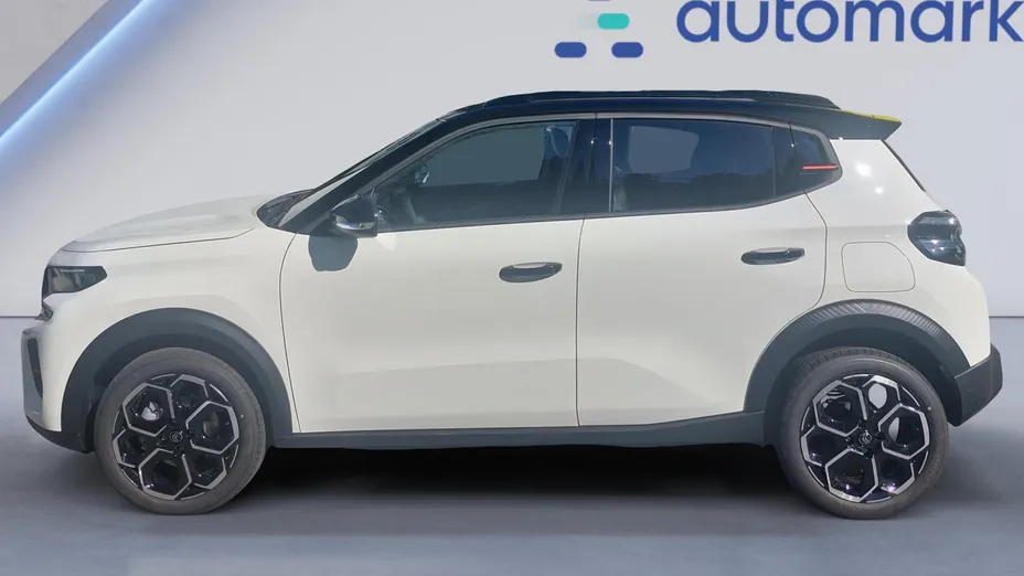 CITROEN C3 C3 1.2 T Max Nowy