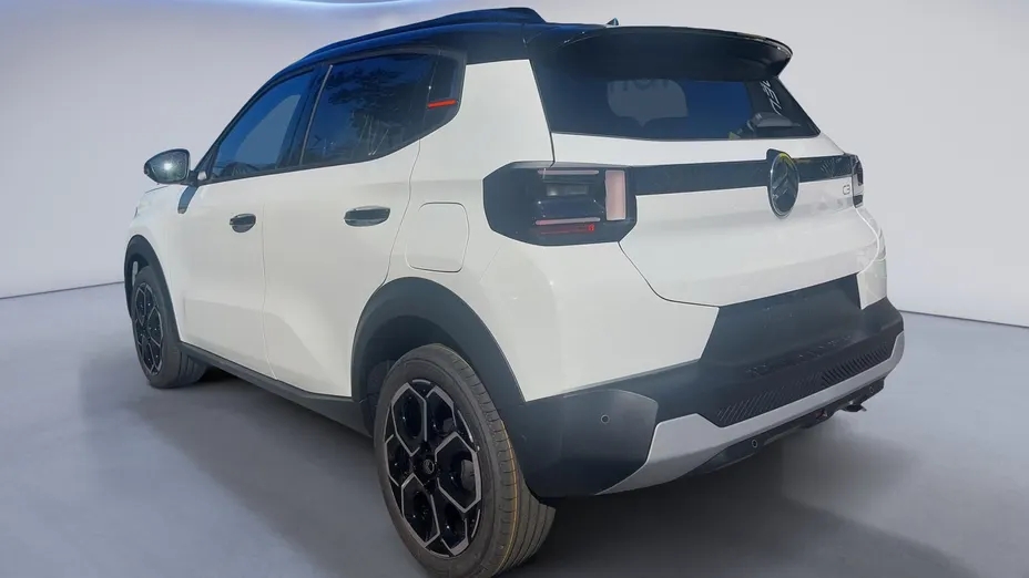 CITROEN C3 C3 1.2 T Max Nowy