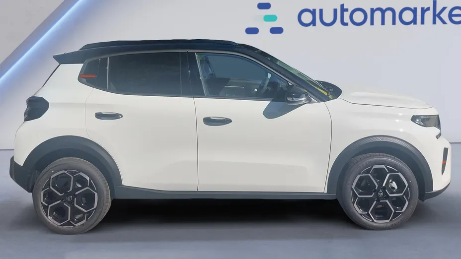 CITROEN C3 C3 1.2 T Max Nowy